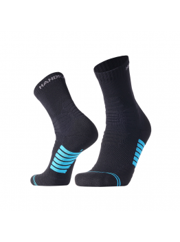 Basketball Socks Breathable Wear Resistant Protection Socks from XIAOMI YOUPIN
